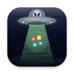 Abduction Applications folder icon