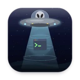 Abduction Code folder icon