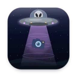 Abduction Pictures folder icon