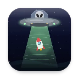 Abduction Projects folder icon