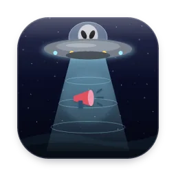 Abduction Public folder icon
