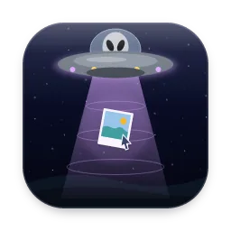 Abduction Screenshots folder icon