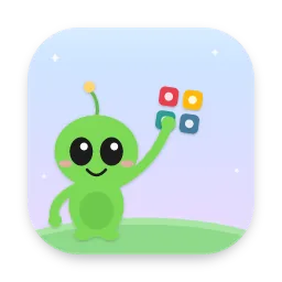 Alien Applications folder icon