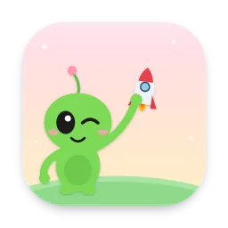 Alien Projects folder icon