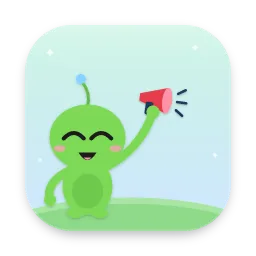 Alien Public folder icon
