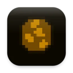 Amber Public folder icon