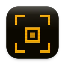 Amber Screenshots folder icon