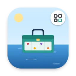 Angler Applications folder icon