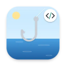 Angler Code folder icon