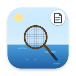 Angler Documents folder icon