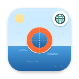 Angler Public folder icon