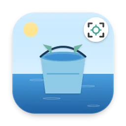 Angler Screenshots folder icon