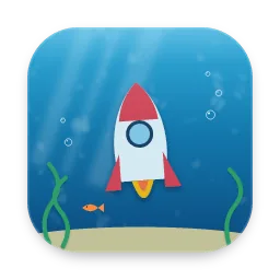 Aquarium Projects folder icon