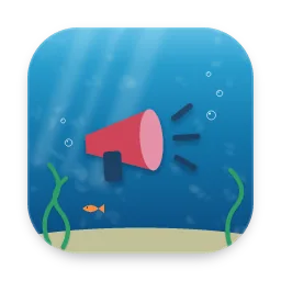 Aquarium Public folder icon