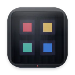 Arcade Applications folder icon
