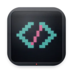 Arcade Code folder icon