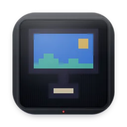 Arcade Desktop folder icon