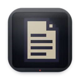 Arcade Documents folder icon