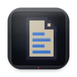 Arcade File folder icon