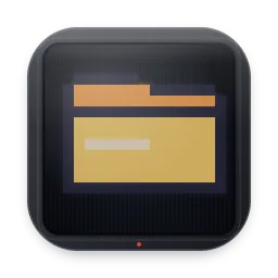Arcade Folder folder icon