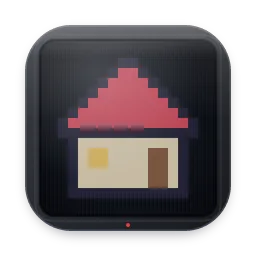 Arcade Home folder icon