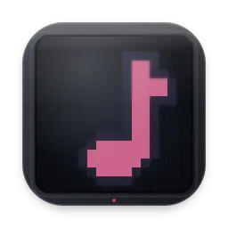 Arcade Music folder icon