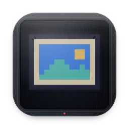 Arcade Pictures folder icon