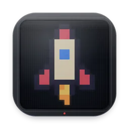 Arcade Projects folder icon