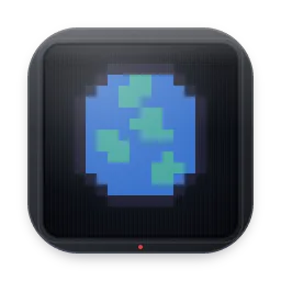 Arcade Public folder icon