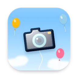 Balloon Pictures folder icon