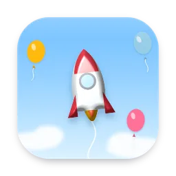 Balloon Projects folder icon