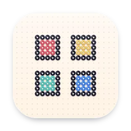 Beads Applications folder icon