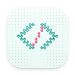 Beads Code folder icon