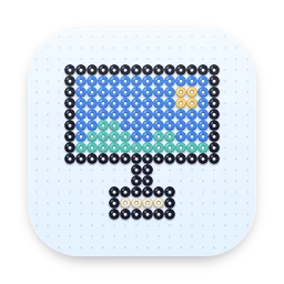 Beads Desktop folder icon