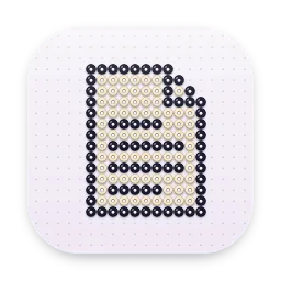 Beads Documents folder icon
