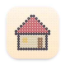 Beads Home folder icon