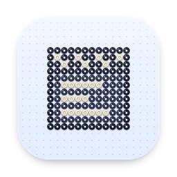Beads Movies folder icon
