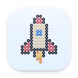 Beads Projects folder icon