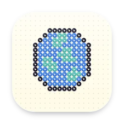 Beads Public folder icon