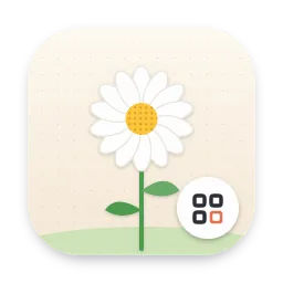 Bloom Applications folder icon