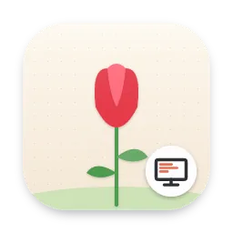 Bloom Desktop folder icon