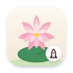 Bloom Projects folder icon
