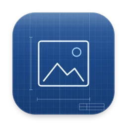 Blueprint Pictures folder icon