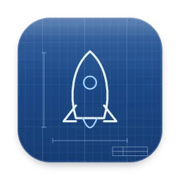 Blueprint Projects folder icon