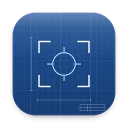 Blueprint Screenshots folder icon