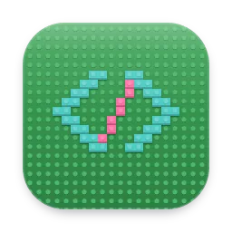 Bricks Code folder icon