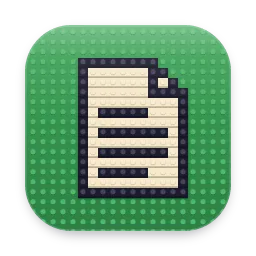 Bricks Documents folder icon