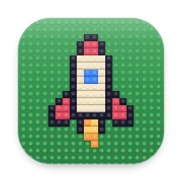 Bricks Projects folder icon
