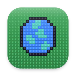 Bricks Public folder icon