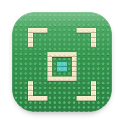 Bricks Screenshots folder icon